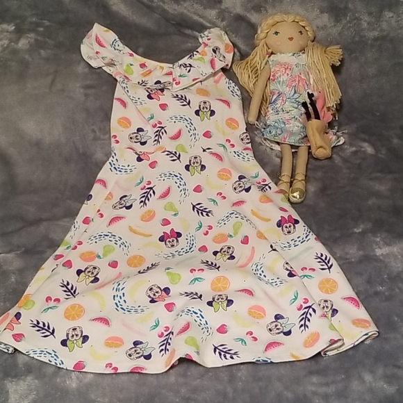 jumping beans Other - Girls Disney sundress